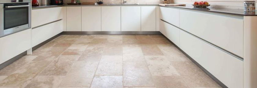 Epstone Pavage 06 - Travertin - Rustic