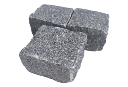 Epstone Pavage 06 - Pavé Darck Grey