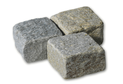 Epstone Pavage 06 - Pavé Quartz vieilli
