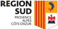 Logo Région PACA